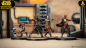 Preview: Star Wars: Shatterpoint - Fistful of Credits